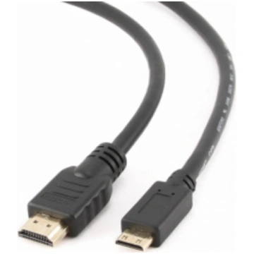 GEMBIRD Kabelis miniHDMI - HDMI 1.8m (CC-HDMI4C-6)