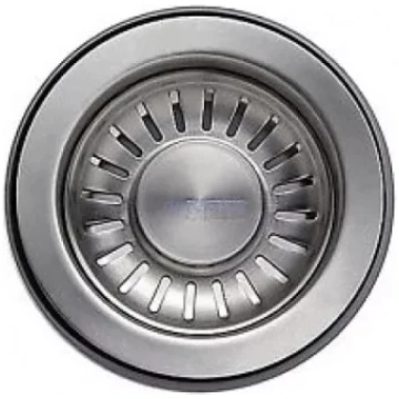 Franke ventilis 3 1/2" ar sietiņgrozu manuāla regu