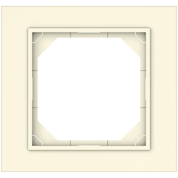 Harry Potter FRAME 1PL. IVORY R01 QR 1000 FIT LINE