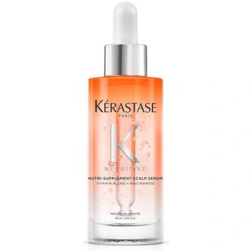 Kerastase Nutritive Nutri-Supplement Scalp Serum 9