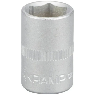 Muciņa 1/4" 6-point 11 mm Kramp