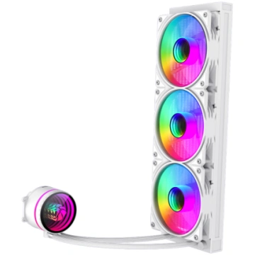 GAMEMAX IceBurg 360 Infinity WH