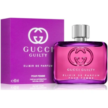 Gucci GUILTY ELIXIR (W) EDP/S 60ML 3616304175916