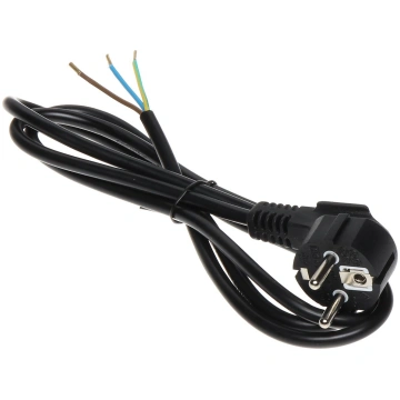 STRĀVAS VADS POSAC-10/7/7L-18B 1.8 m POS