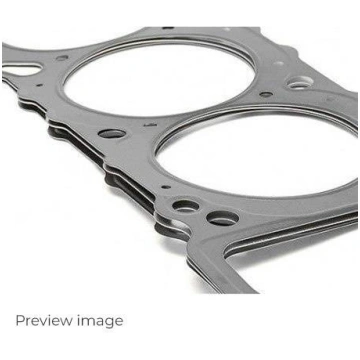 Cometic C4737 Rear Main Seal for Nissan CA18DE/CA1
