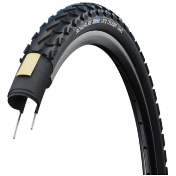 Riepa Schwalbe Land Cruiser