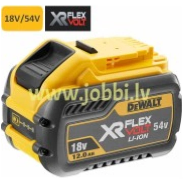 Dewalt DCB548-XJ akumulators 12,0Ah