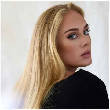 Adele collection Nootstudio