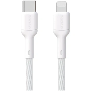 Dudao L9X USB-C uz iPhone Lightning kabelis 30W 2m