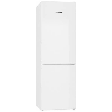 Miele KFN 28132 D WS ledusskapis 201cm A++ Balts 1