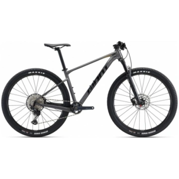 Velosipēds Giant XTC SLR 29 1 pelēks (2023.g)