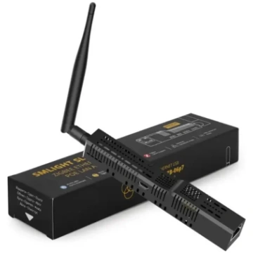 SLZB-06p7 Zigbee Ethernet, PoE, USB, Wi-Fi adapter