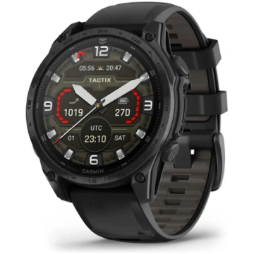 tactix 8 – 47 mm, AMOLED Garmin