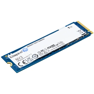 Kingston Technology NV3 1 TB M.2 PCI Express 4.0 N
