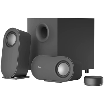 Skaļrunis Logitech Z407 Bezvadu 80 W