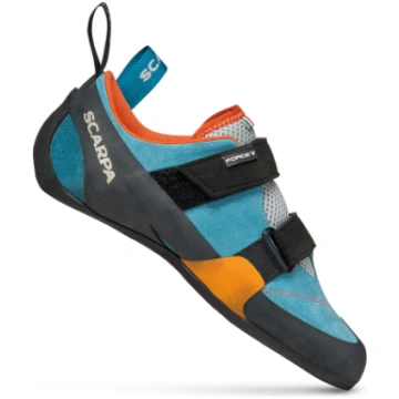 Force V Woman (37) Scarpa