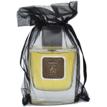 Franck Boclet Leather EDP Spray 100 ml for Men