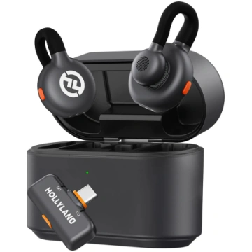 Hollyland Lark M2S USB-C Combo (1RX - USB-C)