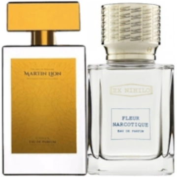 Ex Nihilo - Fleur Narcotique (U01) Unisex 50ML