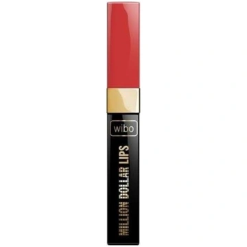 Lūpu krāsa Wibo Million Dollar Lips, 3 ml, 4