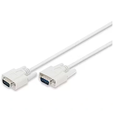 Digitus DSUB9 Cable, 2m (AK-610107-020-E)