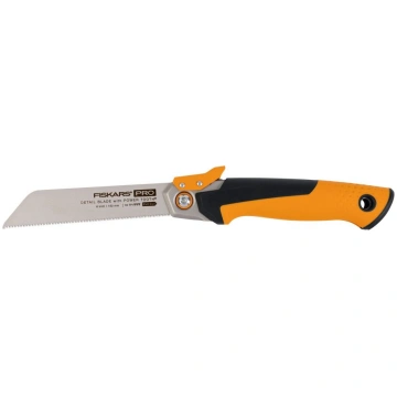 Pro Power Tooth salokāms rokas zāģis (15 cm) Fiska
