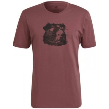 T-krekls Adidas 5.10 Glory Tee M H59754 / S H59754
