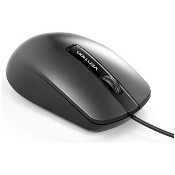 MOUSE USB OPTICAL BLACK/KTABG VENTION