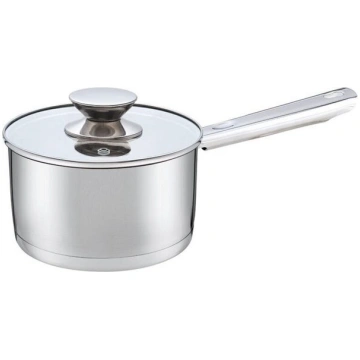 Ambition kastrolis ar vāku Chef, 2 l, 18 cm