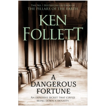A Dangerous Fortune Pan Macmillan