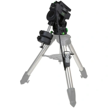 CQ350 Pro Mount Head Only with Counterweights Skyw