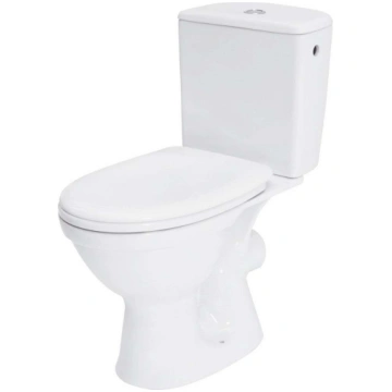 Kompakts Komplekts Wc Cersanit Merida 484 62 Cm Cm