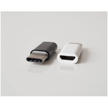 Pāreja USB 3.1 Type-C uz Micro USB