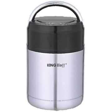 KING Hoff termoss, 650 ml