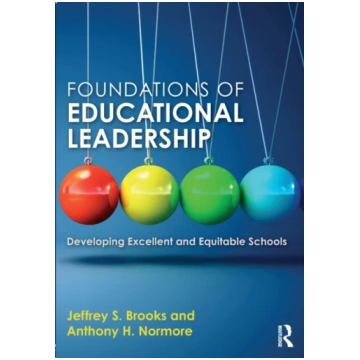 Foundations of Educational Leadership Jeffrey S. B