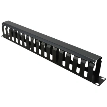 VALUE cable management panel - 1U - 19" 26.99.0305
