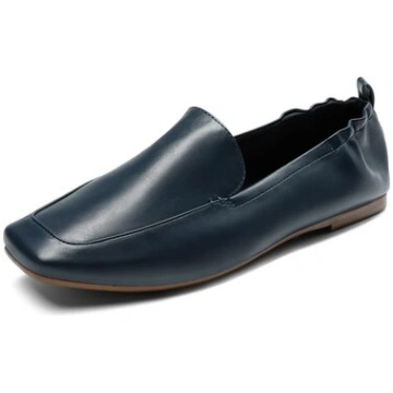 Eleganti sieviešu mokasīni Dream Pairs, 40, zili, 