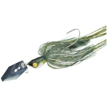 Chatterbait Jackall Break Blade 10g