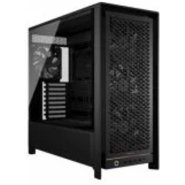 Corsair FRAME 5000D RS Black datoru korpuss CC-901