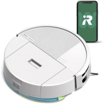 Roomba combo 205 tīrīšanas robots (balts) IROBOT L