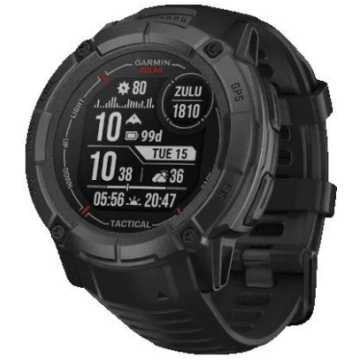 GARMIN SMARTWATCH INSTINCT 2X SOLAR/TACTICAL 010-0