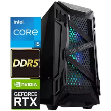 Dateks Intel Core i5 Gen14 Gaming (DDR5) Powered b