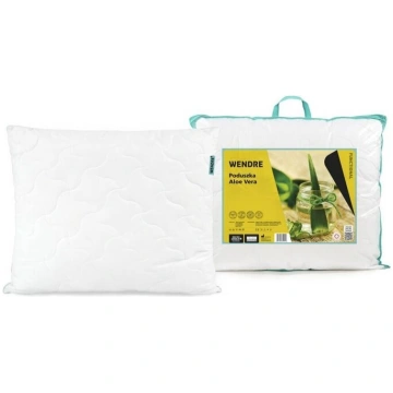 Wendre spilvens Aloe Vera
