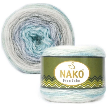 NAKO PERU COLOR
