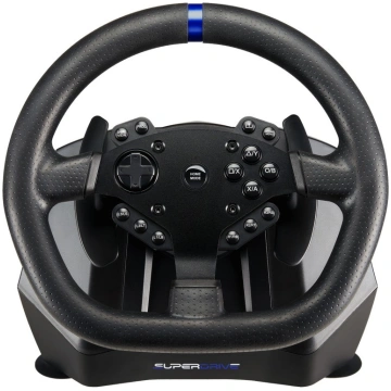 Subsonic Superdrive SV 950 Racing Wheel | T-MLX536