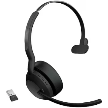 Jabra Evolve2 55, UC, USB-A (25599-889-999)