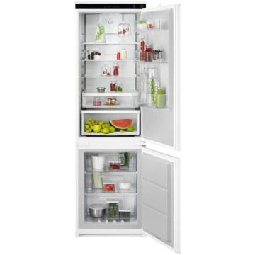 AEG TC6MS18FDS 177.2cm Iebūvējams! 177cm No Frost