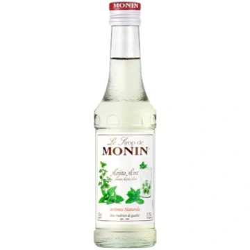 Monin Mojito Piparmētru sīrups