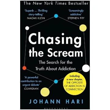 Chasing the Scream: The inspiration for the featur