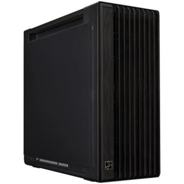 Case|ASUS|ProArt PA602 Wood Edition - Metal Panel|